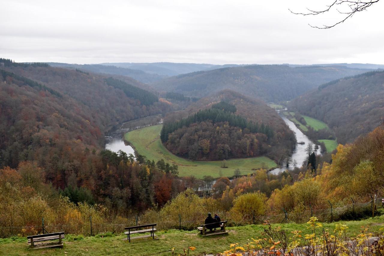 Gite Haven Maissin Kültér fotó
