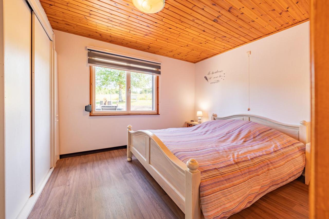 Gite Haven Maissin Kültér fotó