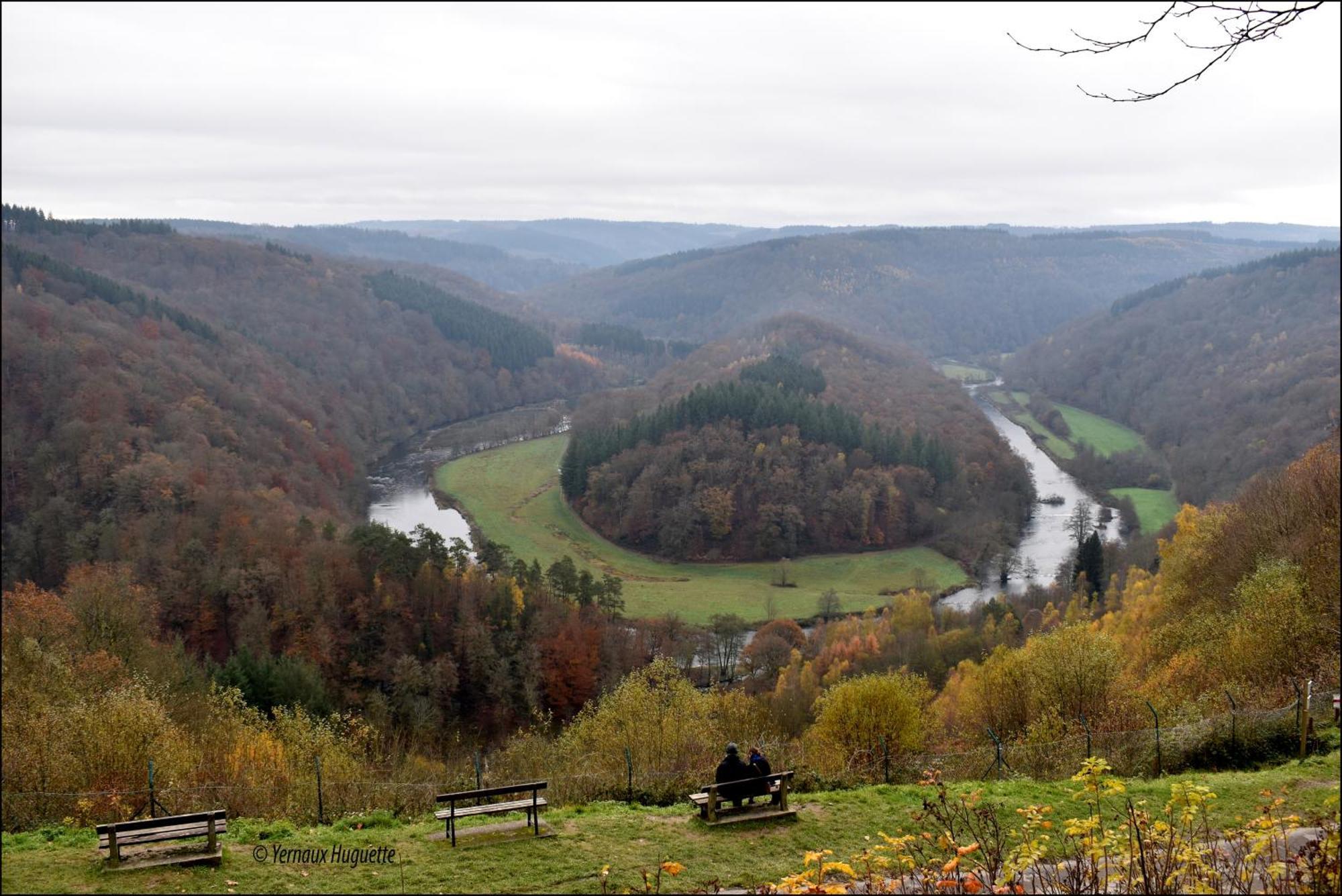 Gite Haven Maissin Kültér fotó